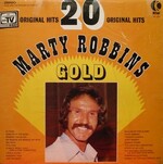 Marty Robbins - Big Iron - Lyrics and ratings - Rate Your Music